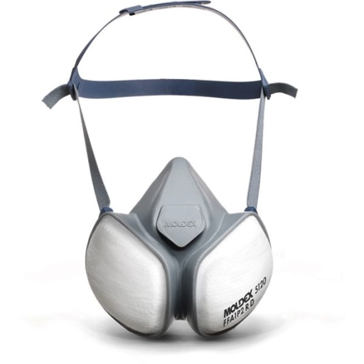 Demi-Masque Compactmask Ffabek1p3 R D