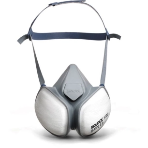 Demi-Masque Compactmask Ffabek1p3 R D