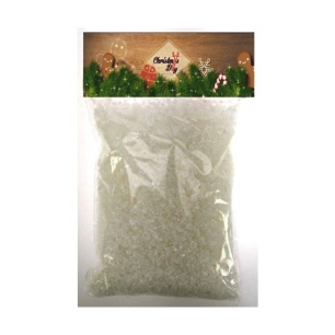 Sachet De Neige Iridescente 100gr