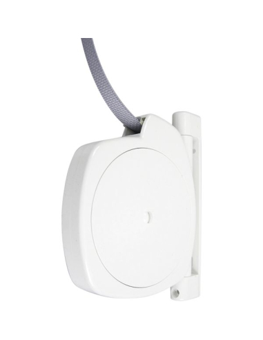 Enrouleur Pivotant Réglable Avec Sangle