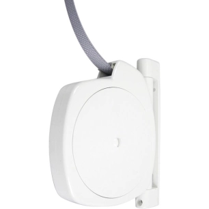 Enrouleur Pivotant Réglable Avec Sangle