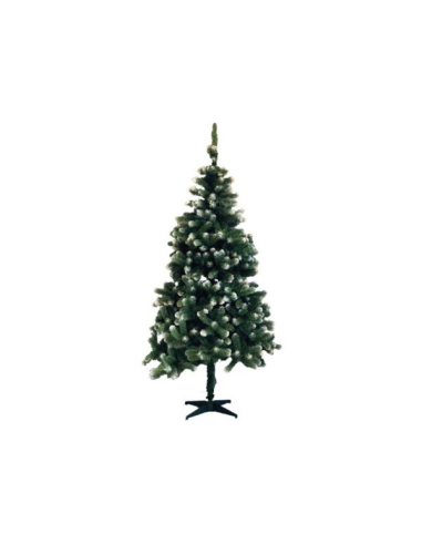 Sapin Artificiel 180cm Réaliste et Dense - Générique