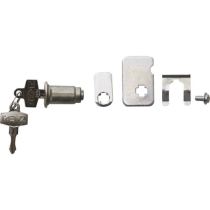 Serrure Traditionnelle Longue Pour Boîtes Aux Lettres Collectives