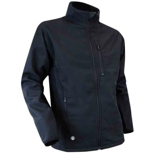 Blouson Quartz Noir - Taille 4