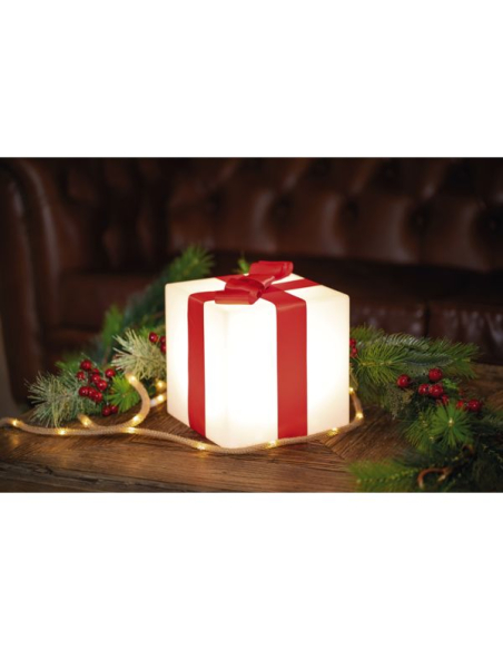 Cadeau Gifty 20 X 20 Cm