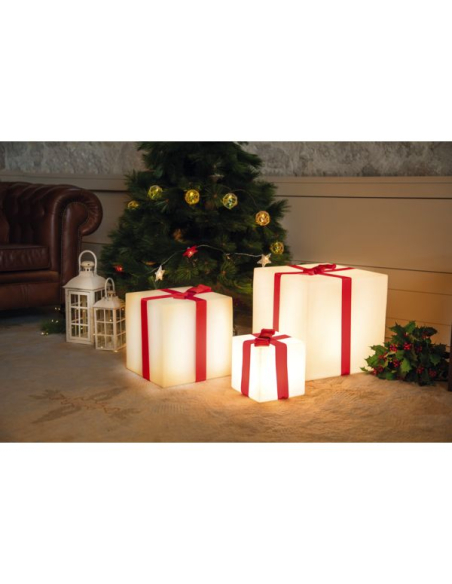 Cadeau Gifty 32 X 32 Cm