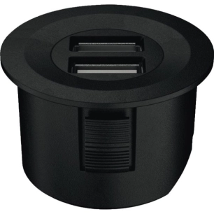 Station De Charge Usb