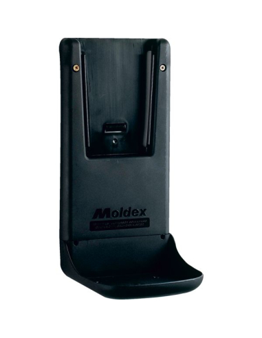 Distributeur Bouchons Moldex Station Distribution hygiénique et facile de bouchons Moldex - moldex