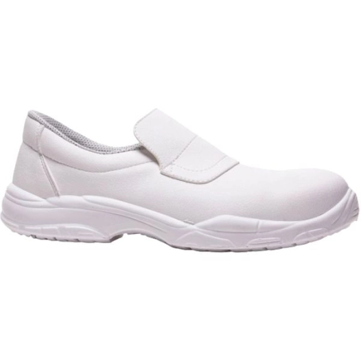 Chaussures De Sécurité Agroalimentaire Loafer P.43