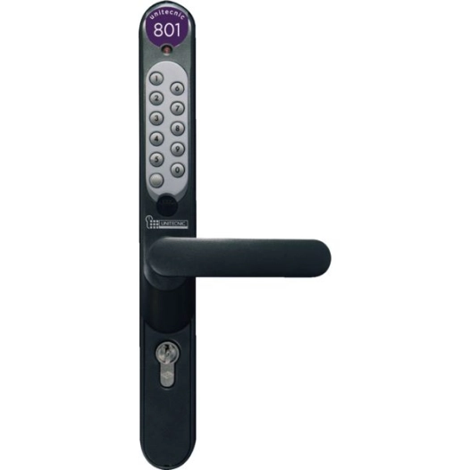 Garniture Électronique À Code 801