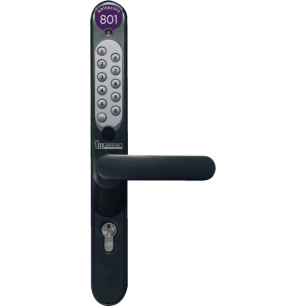 Garniture Électronique À Code 801