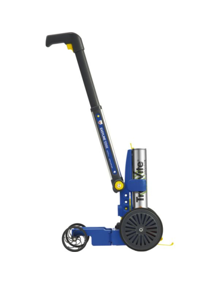 Chariot Traitvite Précision