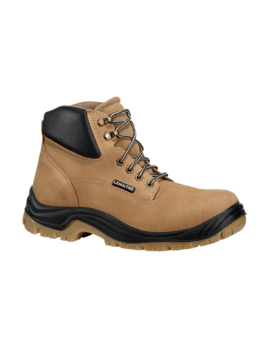 Chaussures Sécurité Dodge S3 Protection S3, robustesse et confort - HONOR