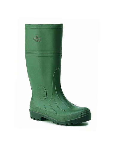 Bottes Sécurité Vauban Eco Protection S3 SRC Écologique - BAUDOU