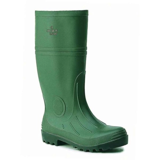 Bottes De Sécurité Vauban Eco Sa - P.44