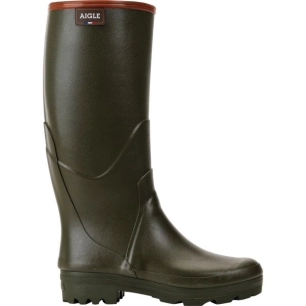 Bottes Hommes Chambord Pro - Kaki - Taille 46