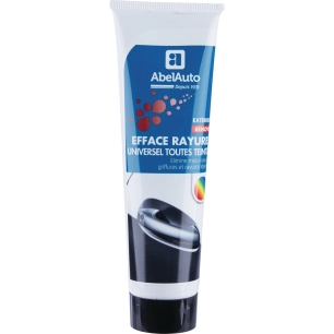 Tube efface-rayures toutes teintes 100 Ml - ABEL AUTO