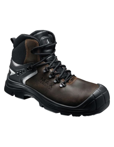 Chaussures Sécurité HONOR Max UK S3 SRC Protection S3 SRC antidérapante et robuste - HONOR