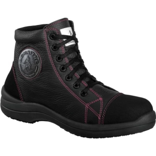 Chaussures Liberty S3 Ci Src Prune T40