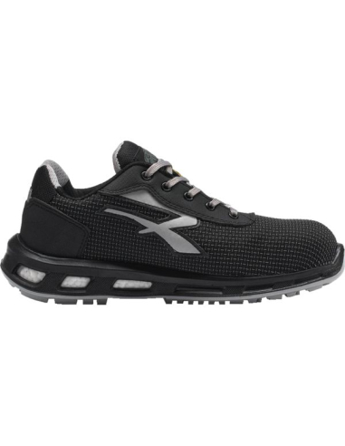 Chaussures Raptor S3 Ci Src Esd Noir/Gris T48 - Rl20376 48 - 103298-Gr F-48