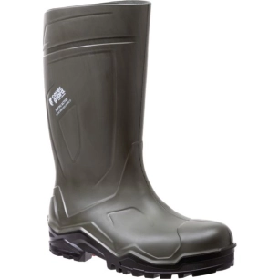 Bottes De Sécurité Drypu Active Vert 43