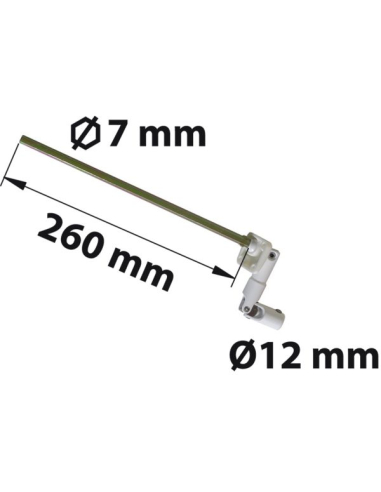 Sortie De Caisson À 45