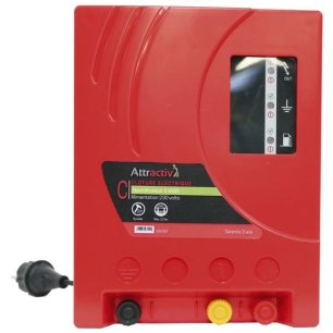 Electrificateur S 6000