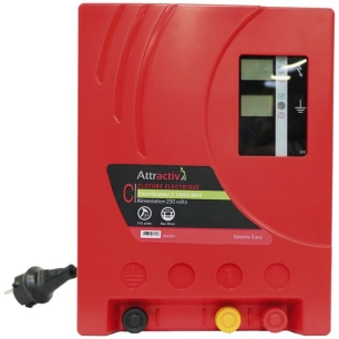 Electrificateur S 14500