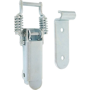 Fermeture À Levier À Ressort 7027