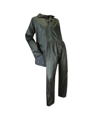 Ensemble Pluie Averse XL Douche effet pluie immersive - lebeurre - lma
