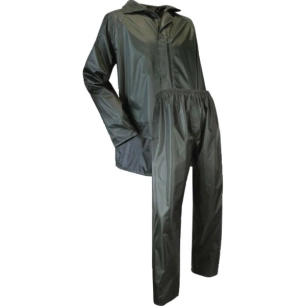 Ensemble De Pluie Averse - Taille Xxxl
