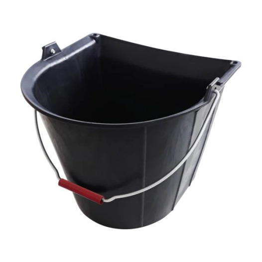 Seau Taliagom Côté 13 L – 13 L – Plat