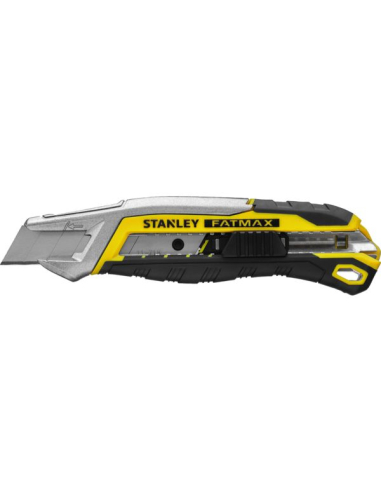 Cutter Quick Snap 18mm Fatmax Molette