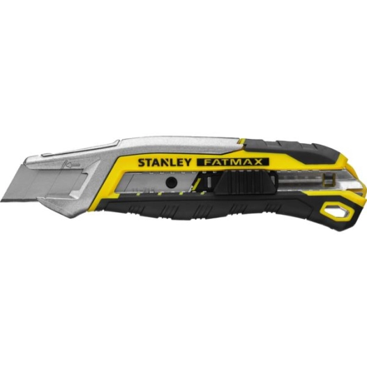 Cutter Quick Snap 18mm Fatmax Molette