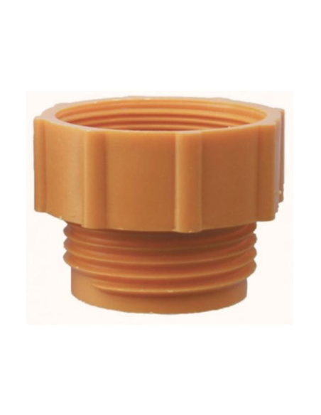 Adaptateur 50/70 Mm Pour Fût Plastique