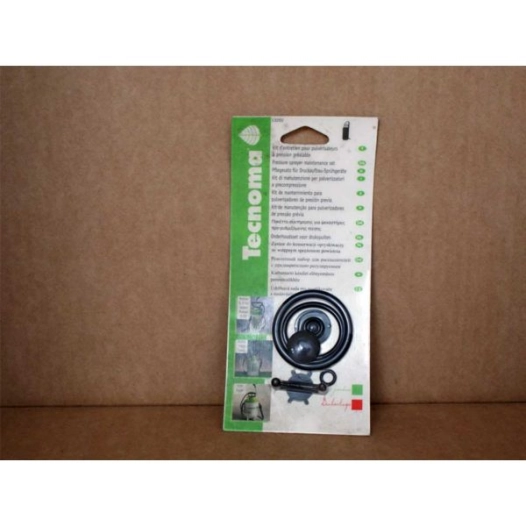 Kit Entretien Pulvérisation Pression Pulsar