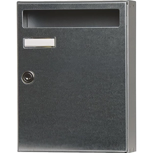 Boite aux lettres Saphir 220 Galva - RENZ