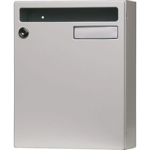 Saphir, Sans Volet, Largeur 260 Mm, Blanc Ral 9016