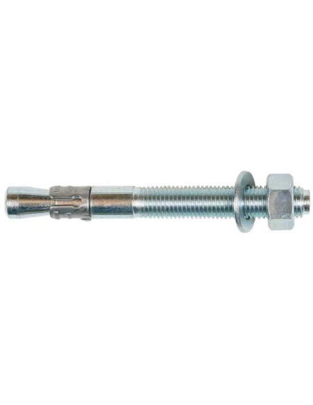 Goujon Fileté Inox A4 D10 / 10 / 92 - Boîte De 40