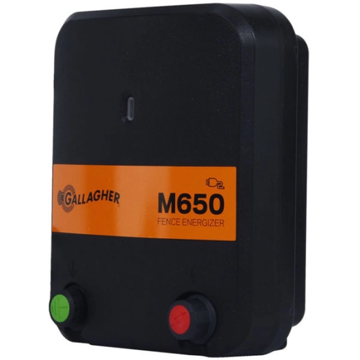 Electrificateur Secteur M650
