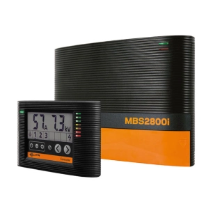 Electrificateur Mixte Mb2800i