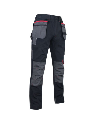 Pantalon Minerai Multipoches - Taille 44