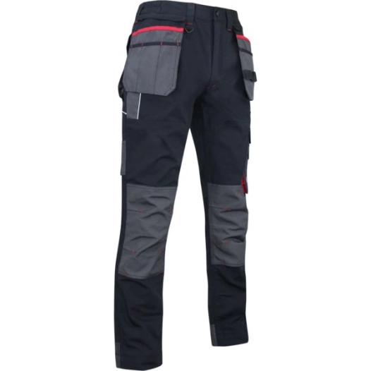 Pantalon Minerai Multipoches - Taille 48