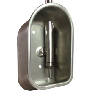 Abreuvoir Inox Mod. 72