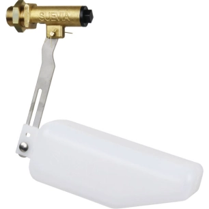 Flotteur Maxiflow, Mod. 700