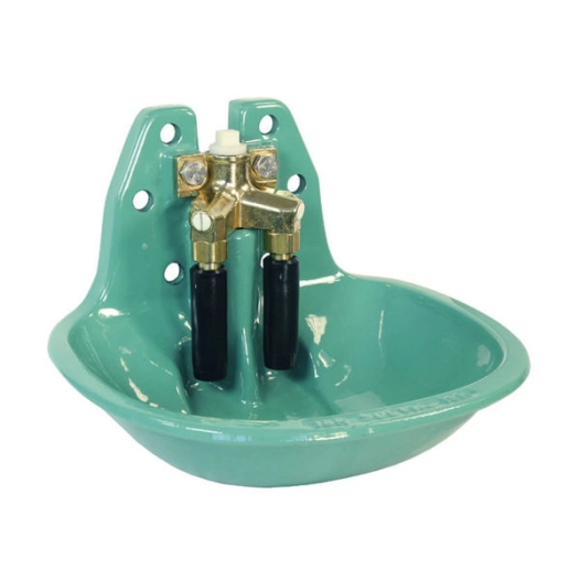 Abreuvoir Double Tube Mod. 19r