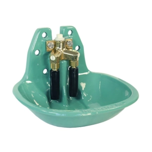 Abreuvoir Double Tube Mod. 19r