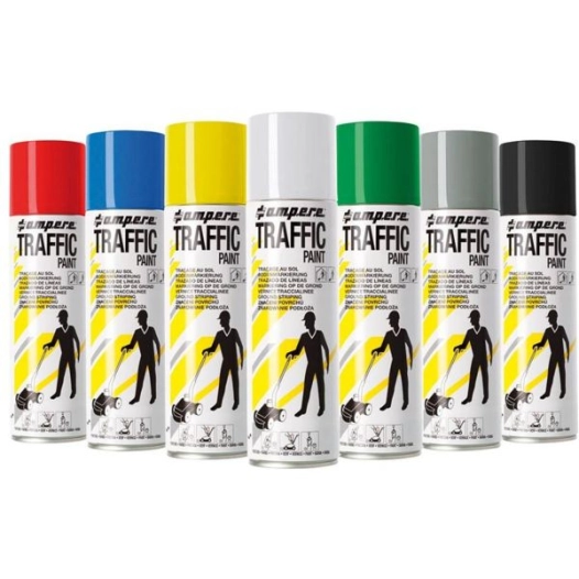 Aérosol Peinture Traçage De Ligne