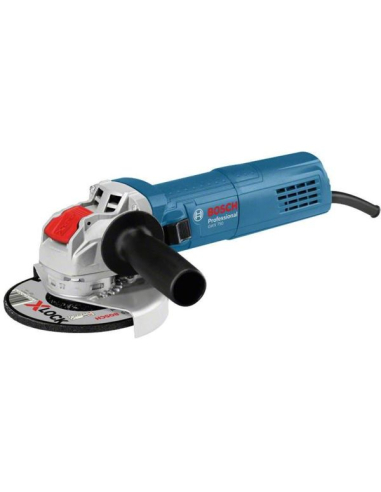 Gwx 750-125 Carton X-Lock