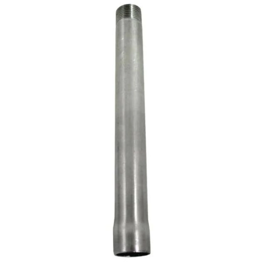 Tube Inox Droit 100 Cm, F/M